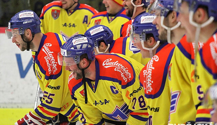 Motoráci slaví další vítězství, Most porazili počtvrté v sezoně