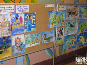 Zápis do první třídy na ZŠ Vl. Rady v Mladém