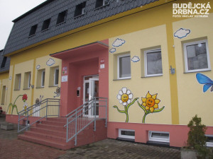 Zápis do první třídy na ZŠ Vl. Rady v Mladém