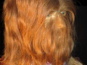 Výstava Katastrofy lidského těla v Obchodním centru Čtyři Dvory