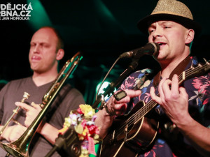 Never Been 2 Jamaica