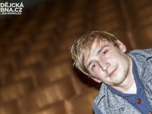 Radek Bakalář