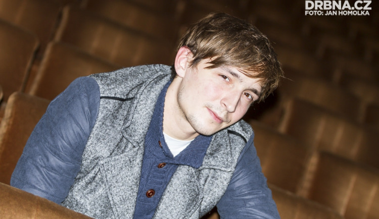 Radek Bakalář