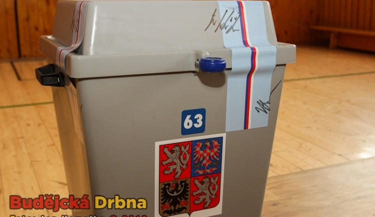 Volby - ilustrační foto