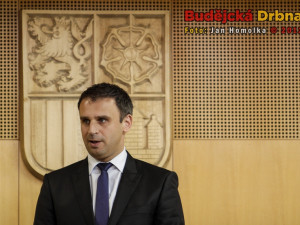 ČSSD nominovala na předsedu strany premiéra Sobotku, jihočeským šéfem zůstává Jiří Zimola