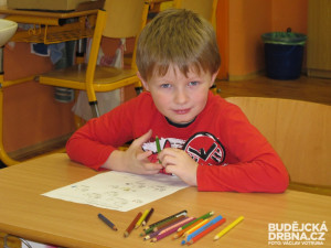 Některé budějcké základní školy rozšíří počet prvních tříd