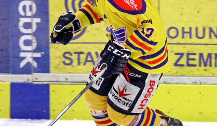 Marek Vaniš neproměnil trestné střílení i několik dalších slibných šancí