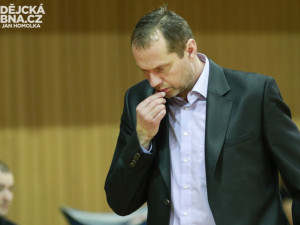 VK Jihostroj České Budějovice - Volejbal Brno 3:0