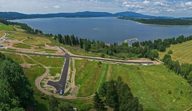 Kovářovský poloostrov