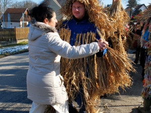 K tanci hraje živá kapela