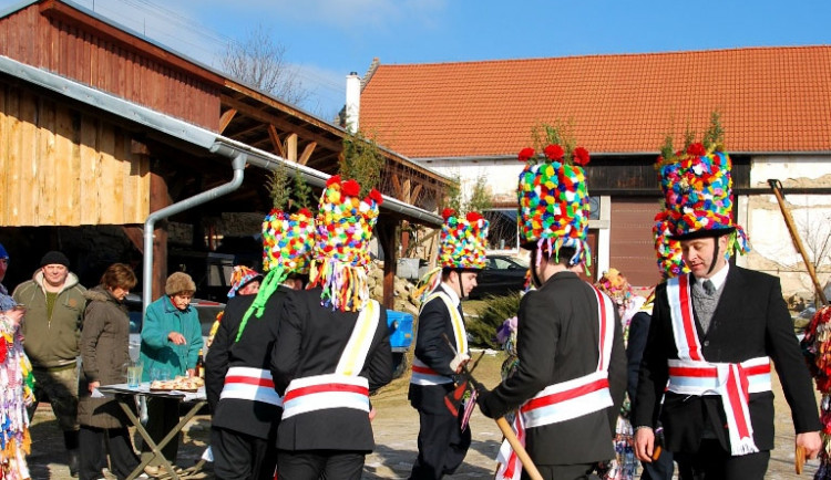 Kaplický masopust