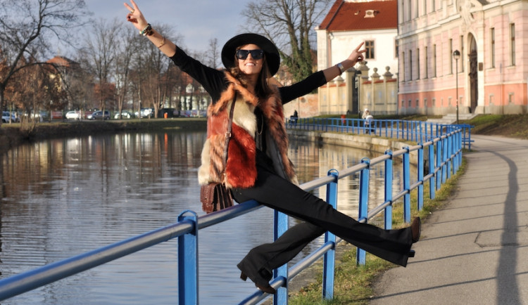 BKBlog: Chci, aby se kolem nás šířilo víc pochopení, tolerance a lásky