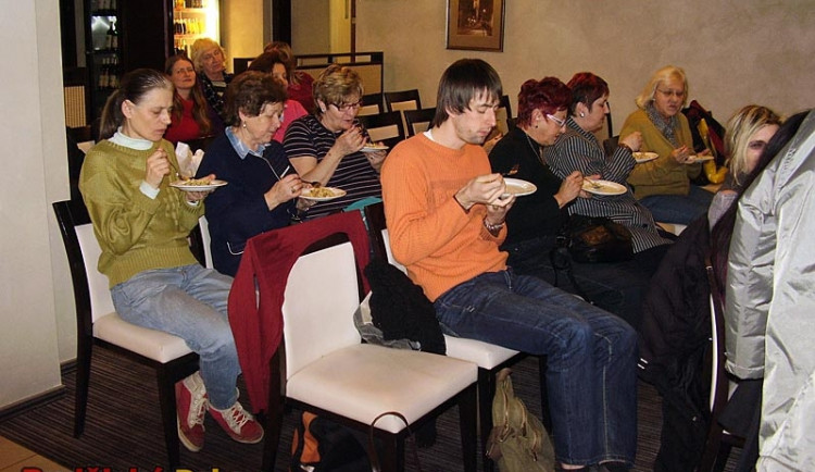 V Budějcích tento pátek začnou Dny slovenské kultury