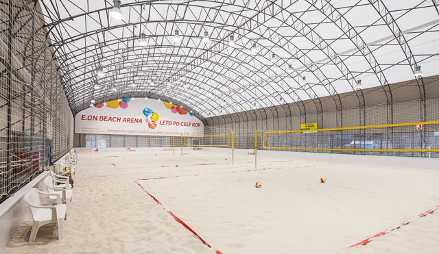 E.ON Beach Arena