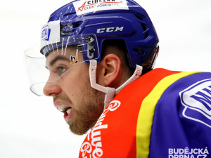 ČEZ Motor České Budějovice - HC Benátky nad Jizerou 4:0