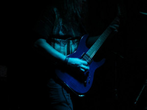 Infernal Tour v Českých Budějovicích