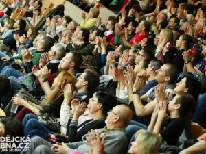 VK Jihostroj České Budějovice - VK Dukla Liberec