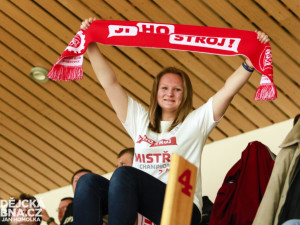 VK Jihostroj České Budějovice - VK Dukla Liberec