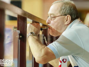 VK Jihostroj České Budějovice - VK Dukla Liberec