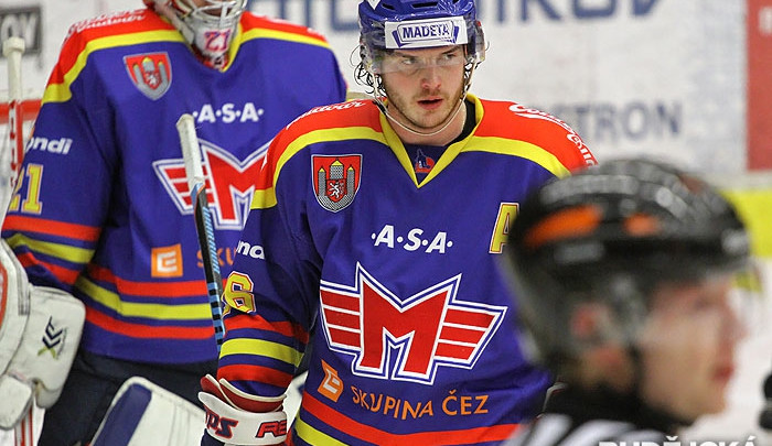 Rok Pajič hraje po zranění ve slušné formě, na Benátky to ale nestačilo