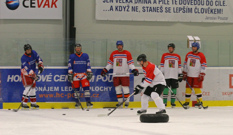 Hokejová škola HCP