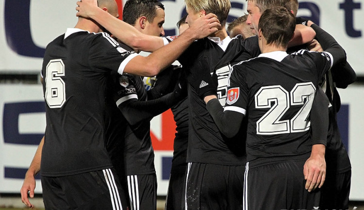 Dynamo musí proti Brnu bodovat