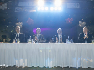 Miss Jihočeské univerzity 2015