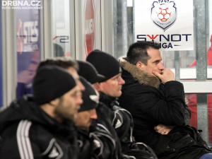 SK Dynamo České Budějovice - FC Zbrojovka Brno 1:3