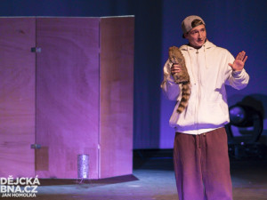 Revolution Of Magic LIVE Radka Bakaláře