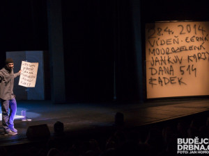 Revolution Of Magic LIVE Radka Bakaláře