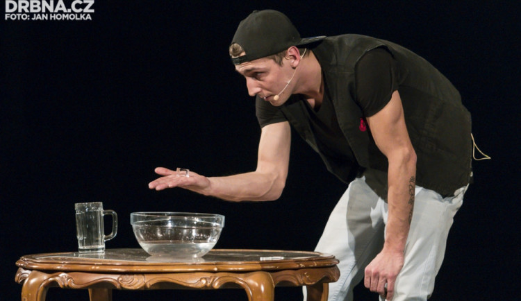 Revolution Of Magic LIVE Radka Bakaláře