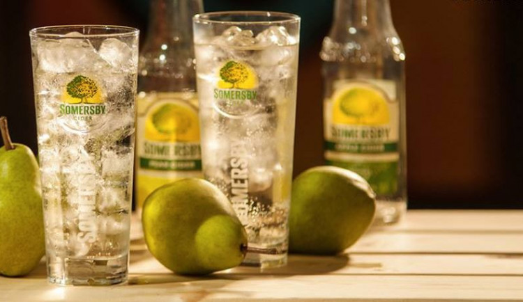 Somersby