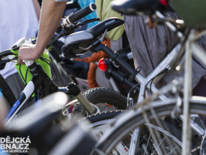 Rada města schválila cyklogenerel. Je možné, že cyklisté budou moci využívat i MHD