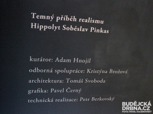 Tým, který se podílel na znovuuvedení Pinkasova díla