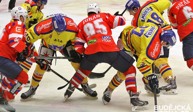 Bitvy s Třebíčí bývají pravidelně dramatické a velmi vyrovnané