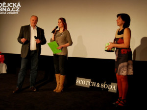 Proběhlo losování o atraktivní ceny