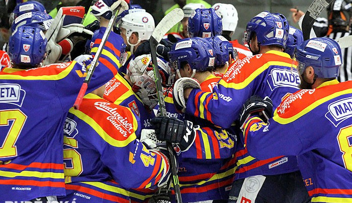 Radost motoráků je oprávněná