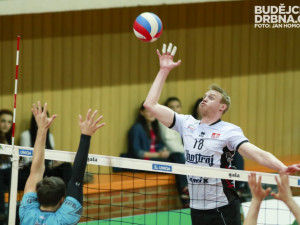 VK Jihostroj České Budějovice - Euro Sitex Příbram