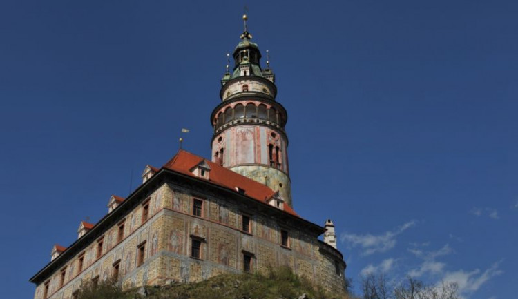 Nejvíce novinek v nové návštěvnické sezoně slibuje Český Krumlov