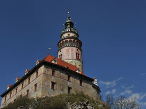 Nejvíce novinek v nové návštěvnické sezoně slibuje Český Krumlov