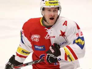 Tomáš Vlasák zápas rozhodl