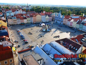 Budějcká radnice zřídila koutek pro maminky s dětmi