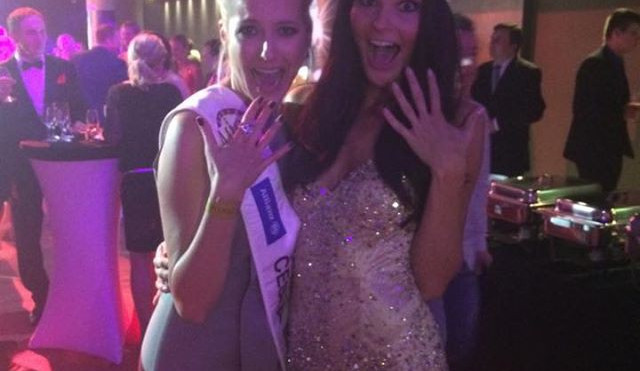 Jitka Nováčková: Českou Miss je naše Nikol z Budějc!