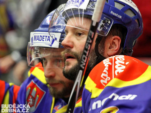 Ani Josef Straka s Tomášem Nouzou si nevěděli proti Chomutovu rady