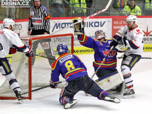 Tato velká šance Lukáše Květoně v brance neskončila