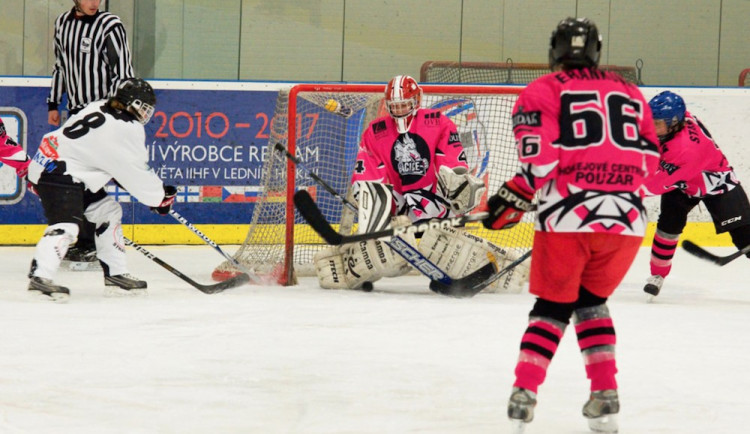 HC Dračice ČB - HC Stračenky Sedlčany