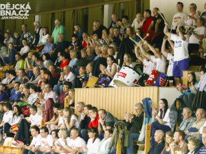 VK Jihostroj České Budějovice - VK ČEZ Karlovarsko