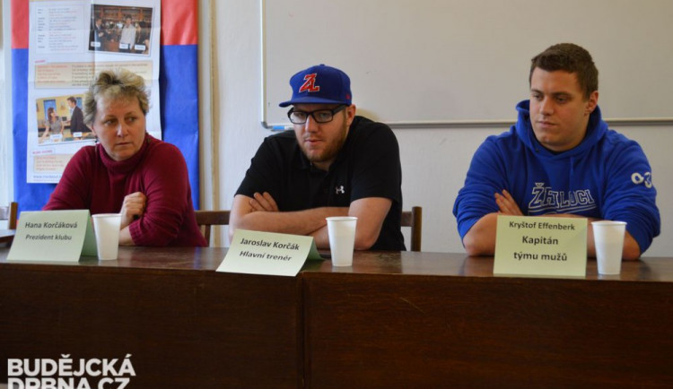 Softballisté Ledenic vstupují do nové sezony a mají smělé plány