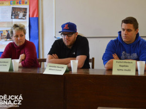 Softballisté Ledenic vstupují do nové sezony a mají smělé plány