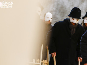 Velikonoční hrkání